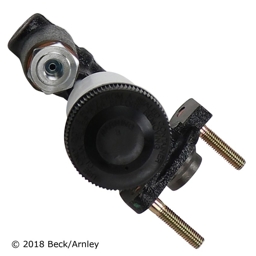 BECK/ARNLEY 072-8409 CLUTCH MASTER CYL