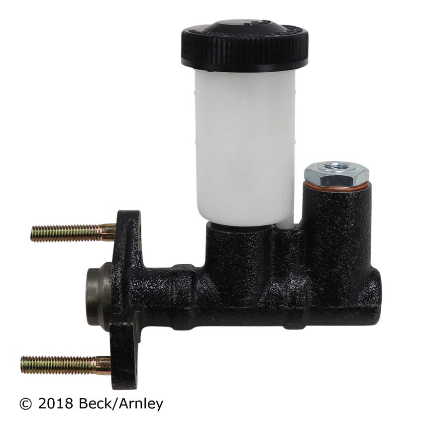 BECK/ARNLEY 072-8409 CLUTCH MASTER CYL