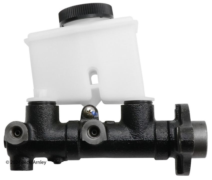 BECK/ARNLEY 072-8419 BRAKE MASTER CYL