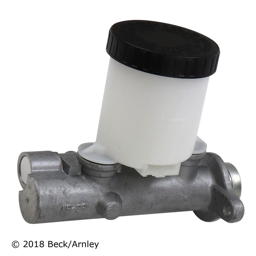 BECK/ARNLEY 072-8423 BRAKE MASTER CYL