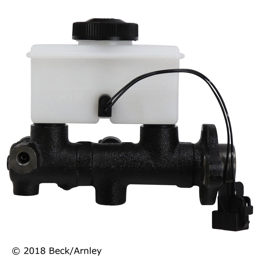 BECK/ARNLEY 072-8430 BRAKE MASTER CYL