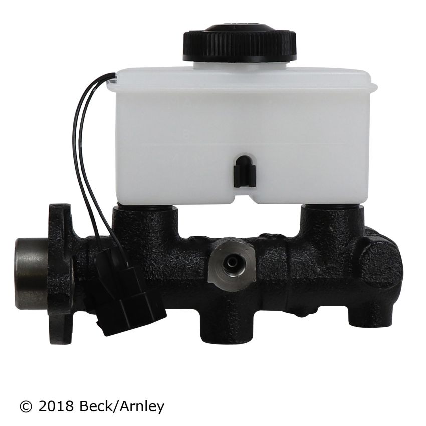 BECK/ARNLEY 072-8430 BRAKE MASTER CYL