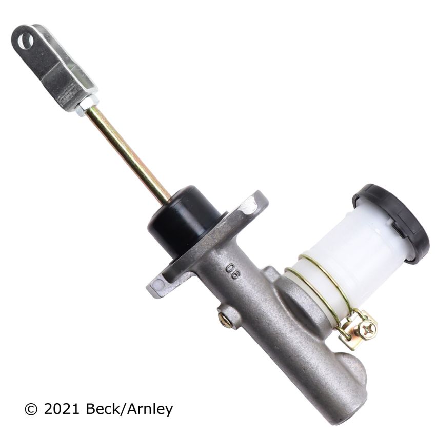 BECK/ARNLEY 072-8439 CLUTCH MASTER CYL