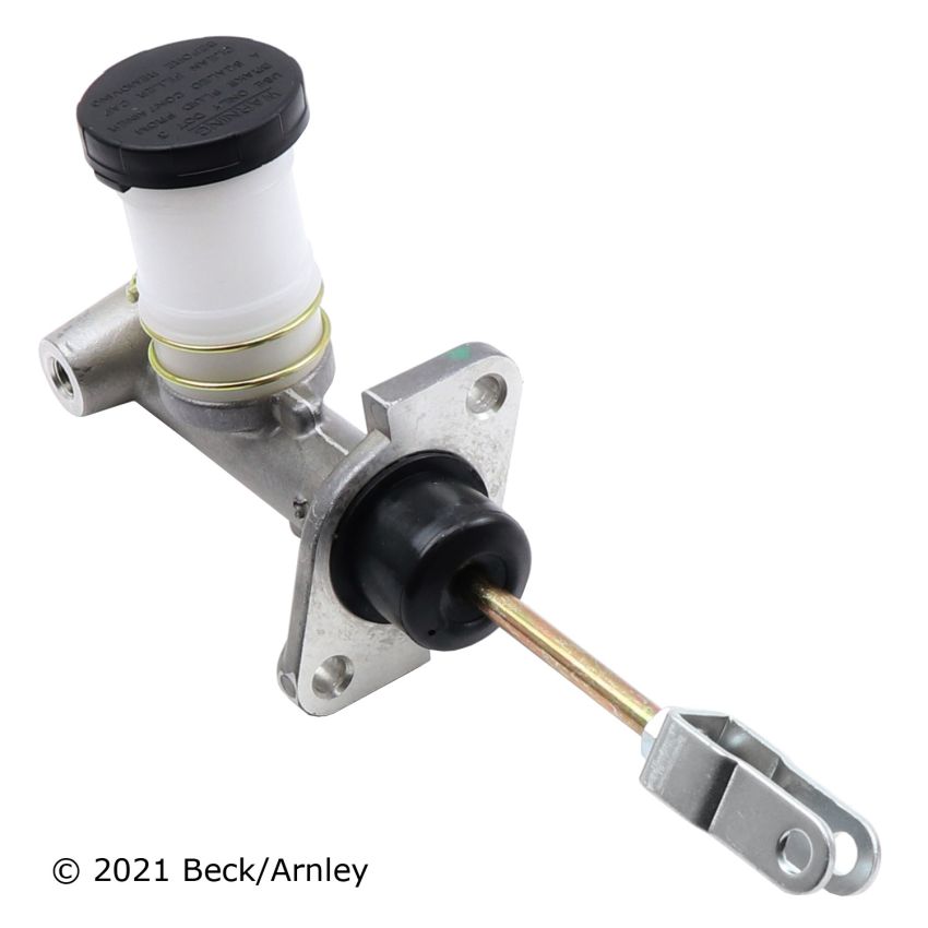 BECK/ARNLEY 072-8439 CLUTCH MASTER CYL