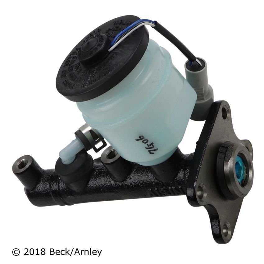 BECK/ARNLEY 072-8500 BRAKE MASTER CYL