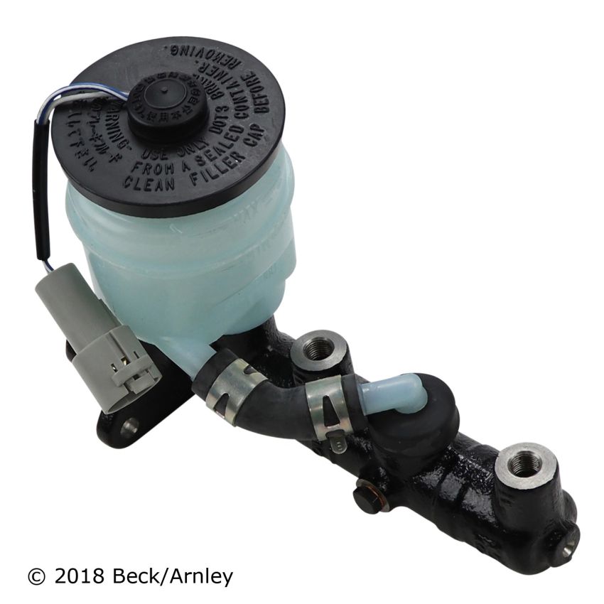 BECK/ARNLEY 072-8500 BRAKE MASTER CYL