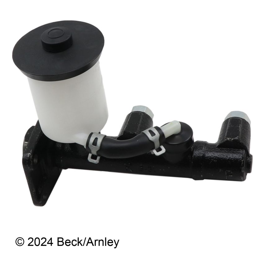 BECK/ARNLEY 072-8522 BRAKE MASTER CYL