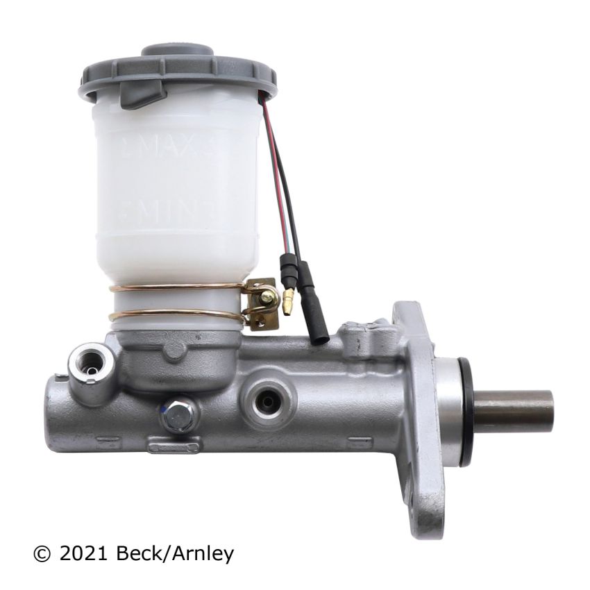BECK/ARNLEY 072-8535 BRAKE MASTER CYL