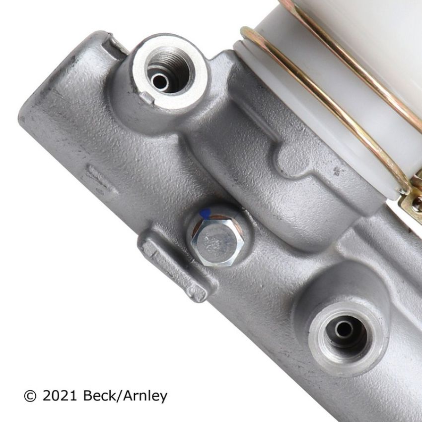 BECK/ARNLEY 072-8535 BRAKE MASTER CYL