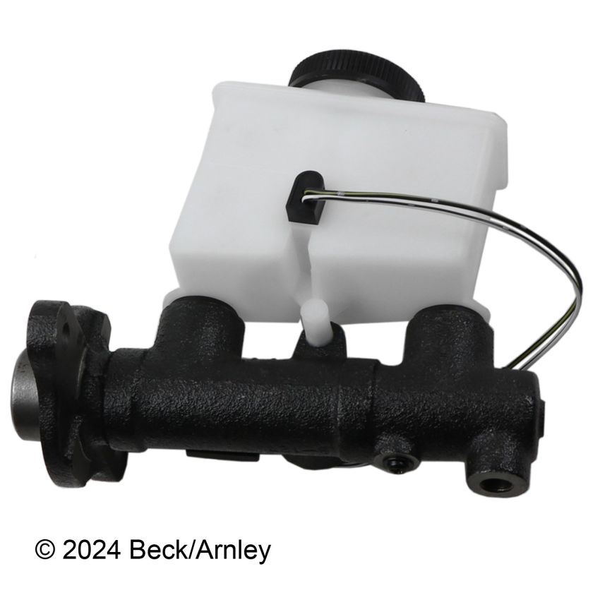 BECK/ARNLEY 072-8536 BRAKE MASTER CYL