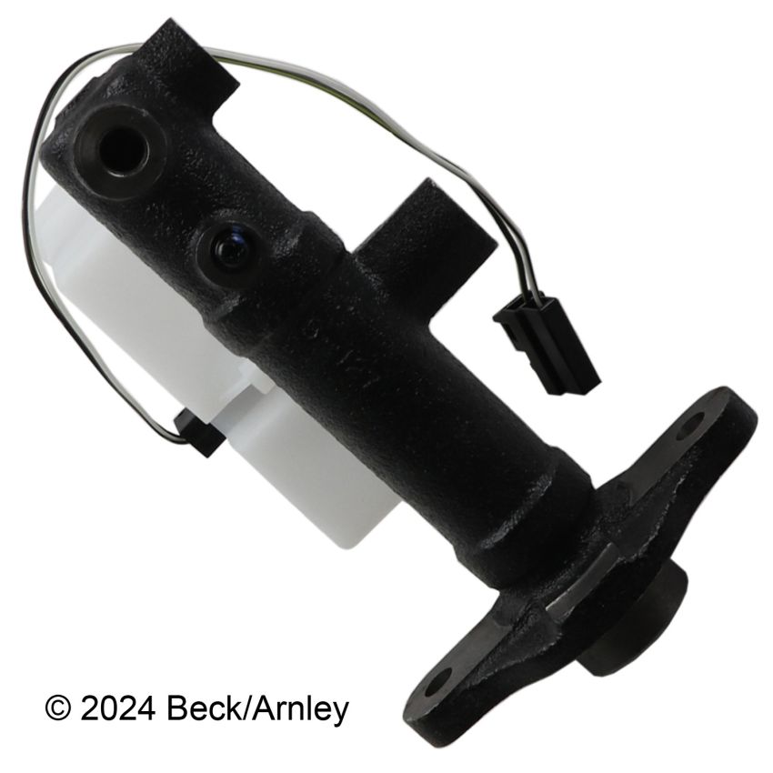 BECK/ARNLEY 072-8536 BRAKE MASTER CYL