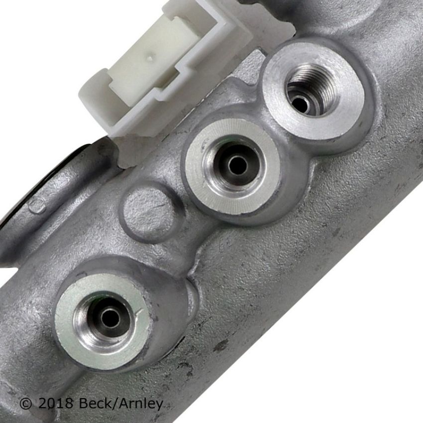 BECK/ARNLEY 072-8563 BRAKE MASTER CYL