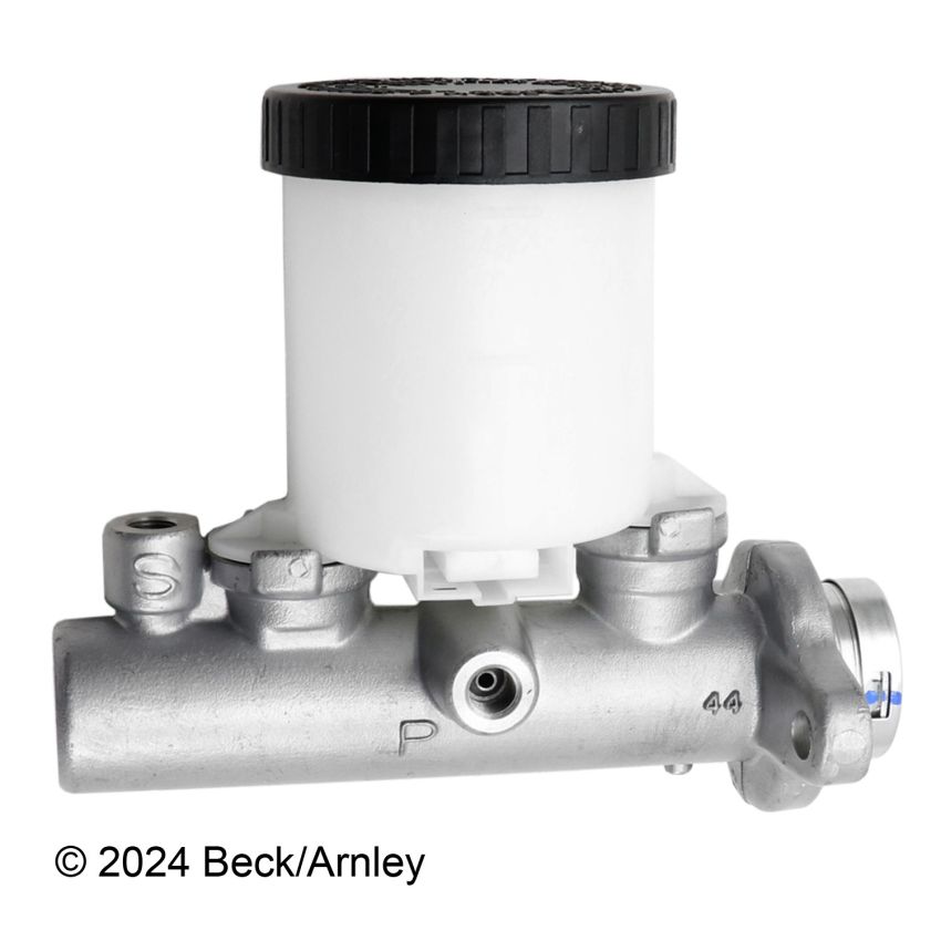 BECK/ARNLEY 072-8569 BRAKE MASTER CYL