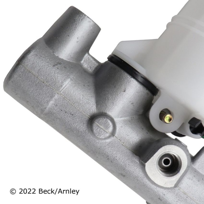BECK/ARNLEY 072-8571 BRAKE MASTER CYL