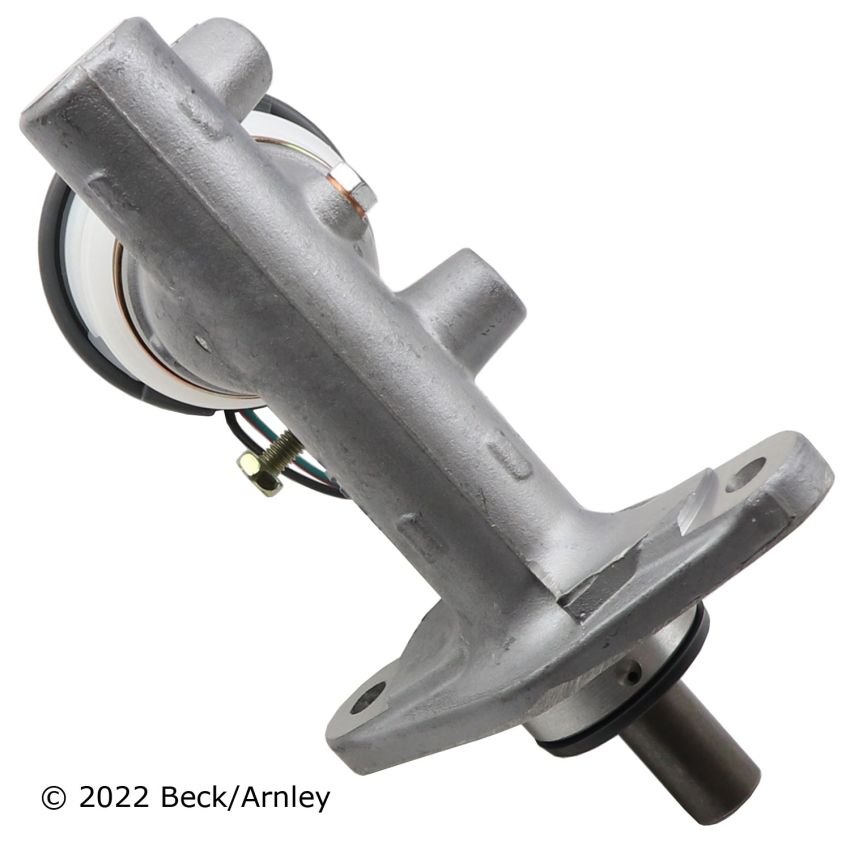 BECK/ARNLEY 072-8575 BRAKE MASTER CYL