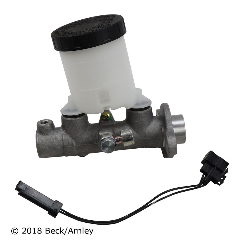 BECK/ARNLEY 072-8591 BRAKE MASTER CYL