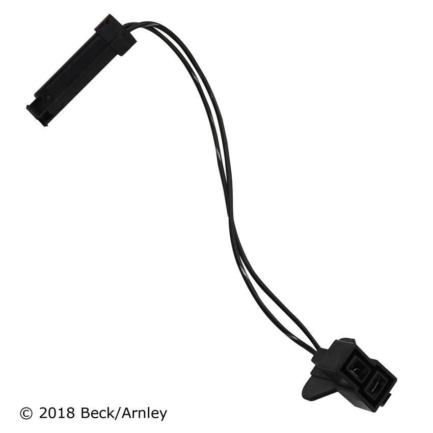 BECK/ARNLEY 072-8591 BRAKE MASTER CYL
