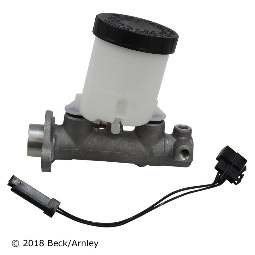 BECK/ARNLEY 072-8591 BRAKE MASTER CYL