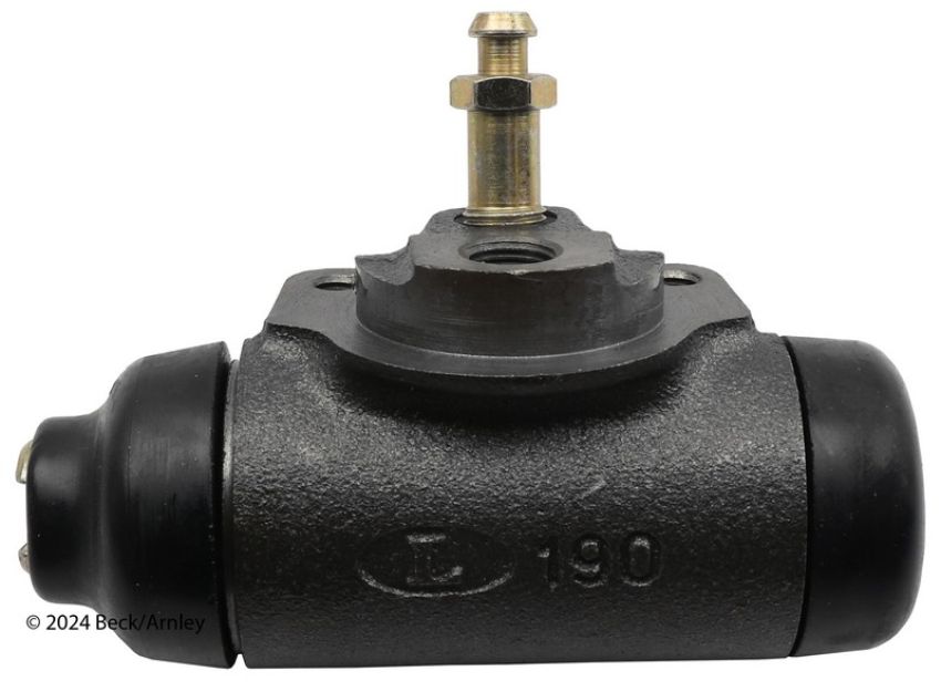 BECK/ARNLEY 072-8598 WHEEL CYLINDER