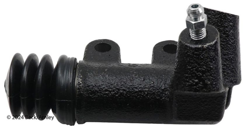BECK/ARNLEY 072-8631 CLUTCH SLAVE CYL