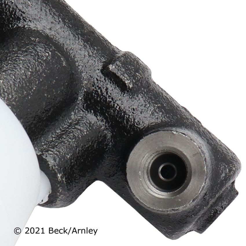 BECK/ARNLEY 072-8637 CLUTCH MASTER CYL