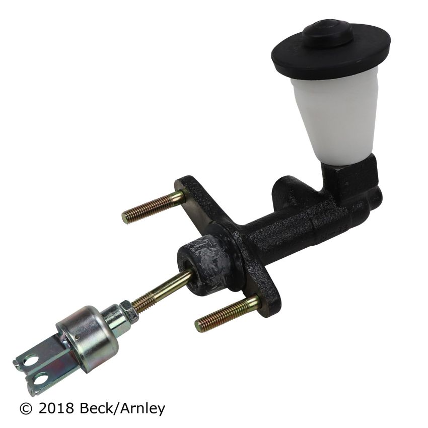 BECK/ARNLEY 072-8648 CLUTCH MASTER CYL