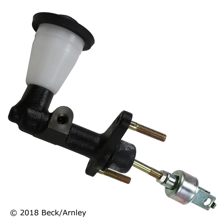 BECK/ARNLEY 072-8648 CLUTCH MASTER CYL