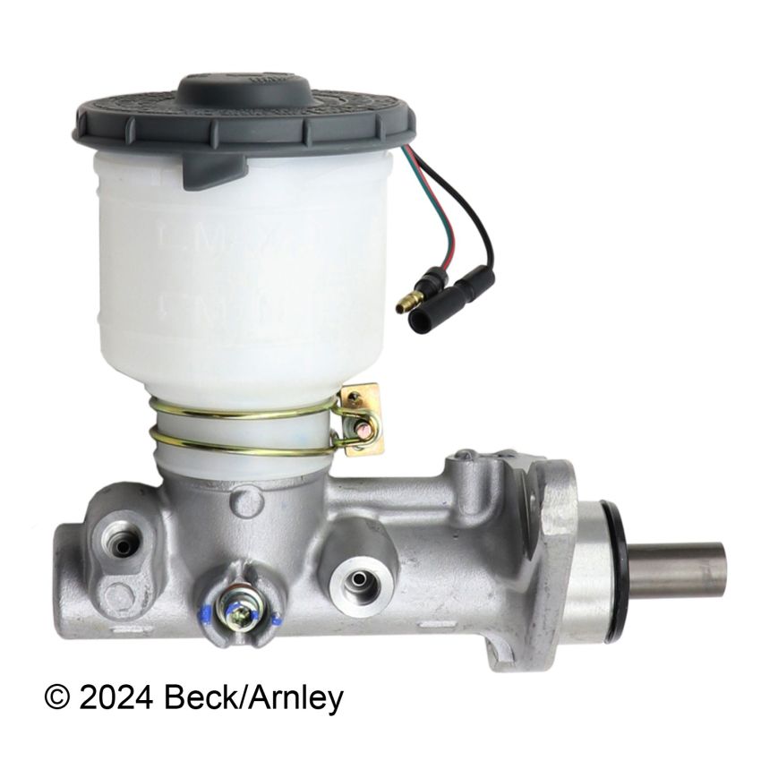 BECK/ARNLEY 072-8686 BRAKE MASTER CYL
