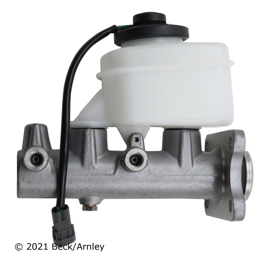 BECK/ARNLEY 072-8691 BRAKE MASTER CYL