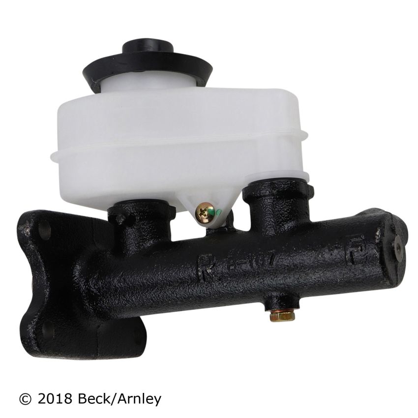 BECK/ARNLEY 072-8713 BRAKE MASTER CYL