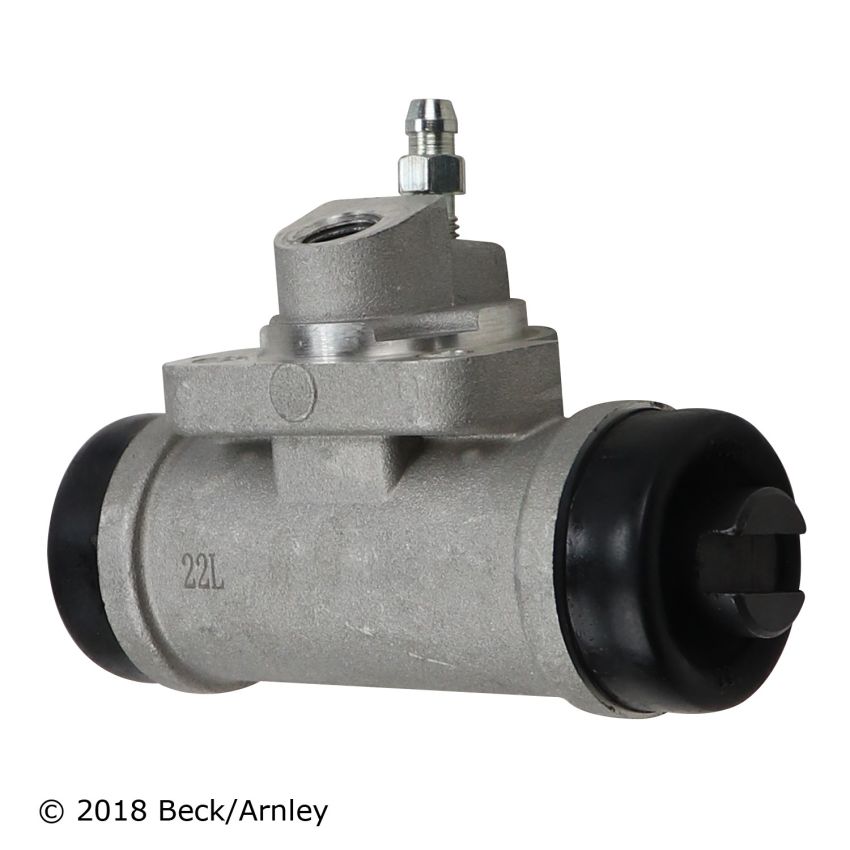BECK/ARNLEY 072-8743 WHEEL CYLINDER