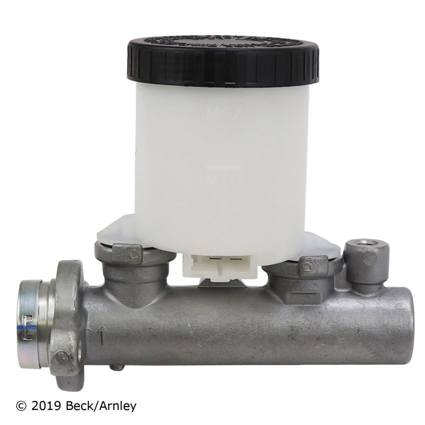 BECK/ARNLEY 072-8745 BRAKE MASTER CYL