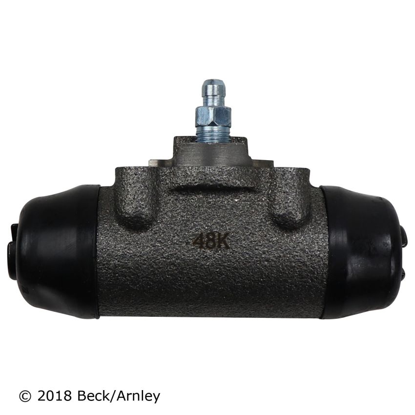 BECK/ARNLEY 072-8752 WHEEL CYLINDER