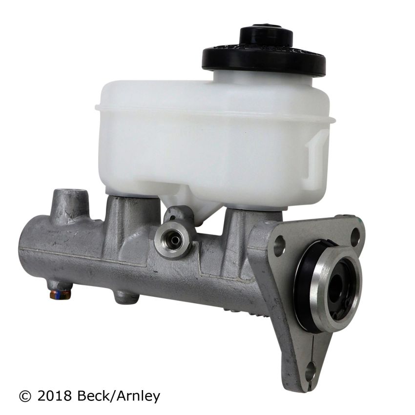 BECK/ARNLEY 072-8782 BRAKE MASTER CYL
