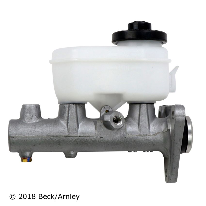 BECK/ARNLEY 072-8782 BRAKE MASTER CYL