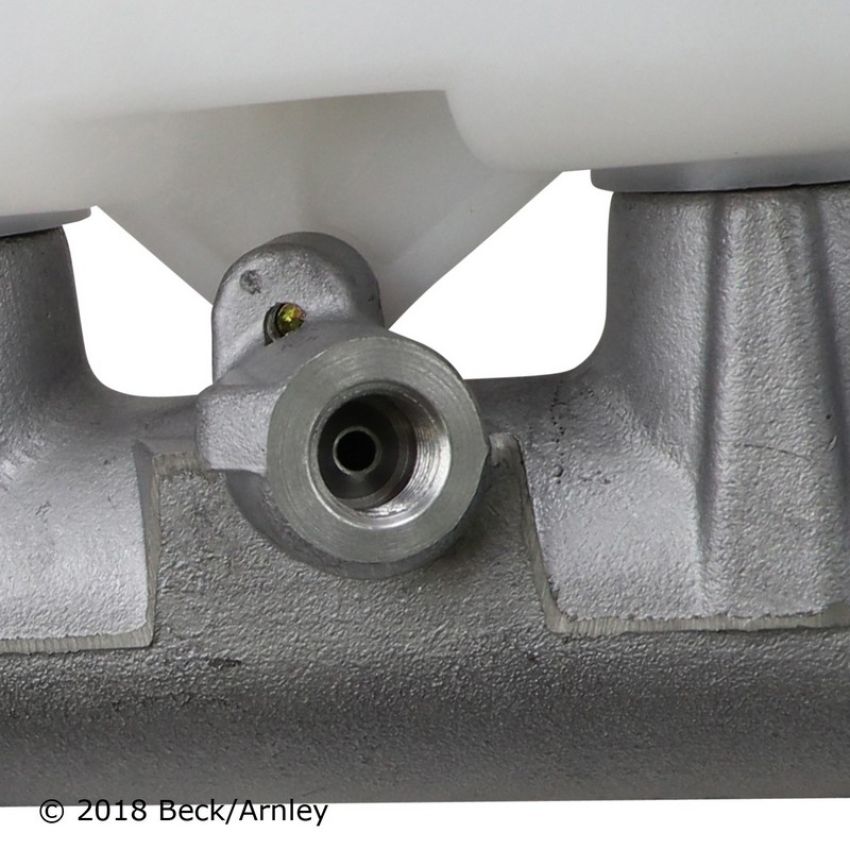 BECK/ARNLEY 072-8782 BRAKE MASTER CYL
