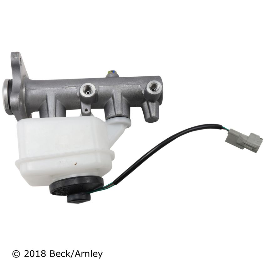 BECK/ARNLEY 072-8801 BRAKE MASTER CYL