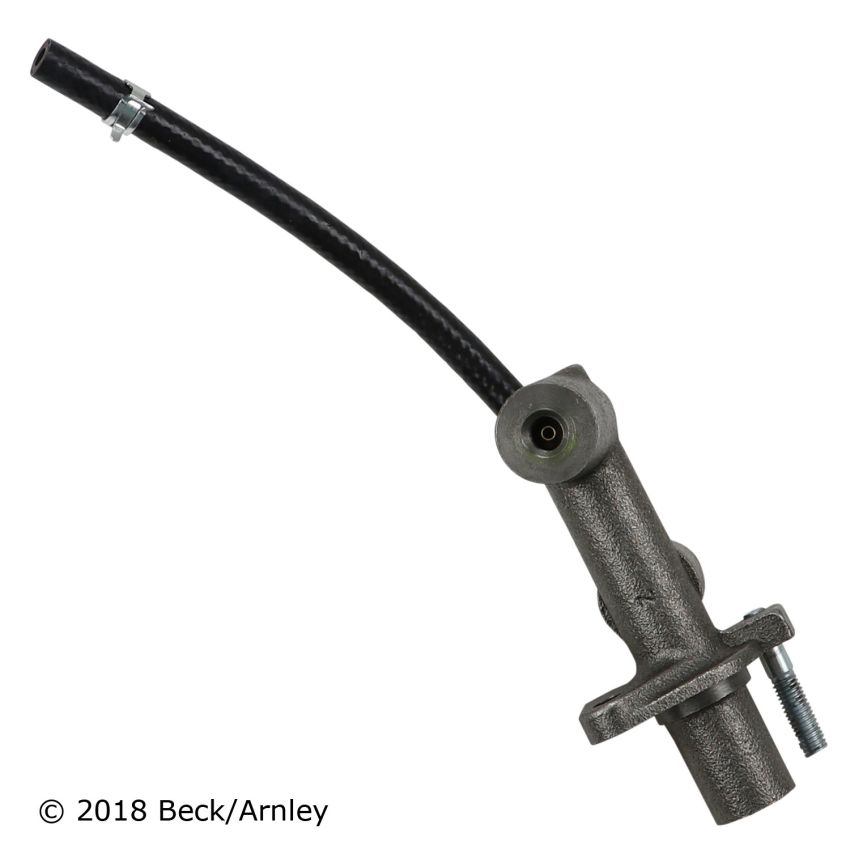 BECK/ARNLEY 072-8814 CLUTCH MASTER CYL