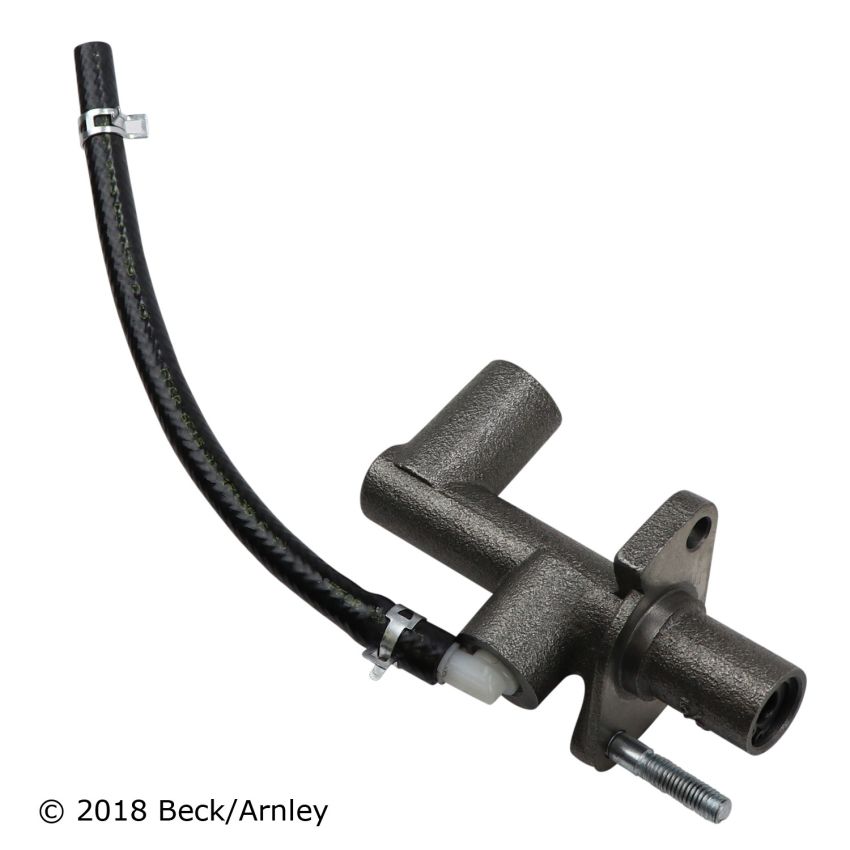 BECK/ARNLEY 072-8814 CLUTCH MASTER CYL