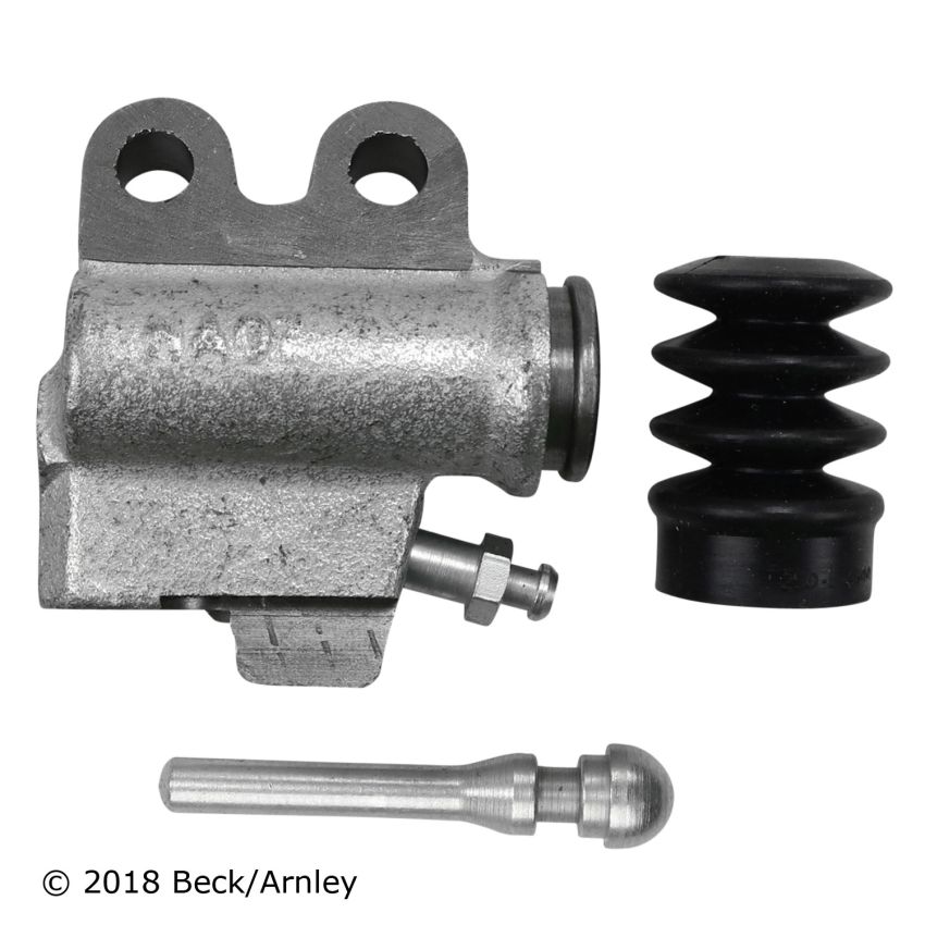 BECK/ARNLEY 072-8828 CLUTCH SLAVE CYL