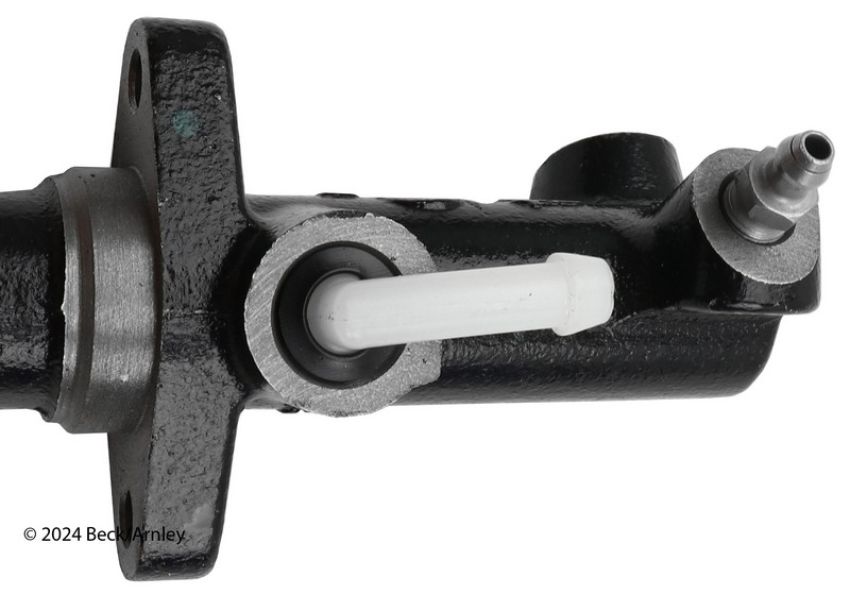BECK/ARNLEY 072-8840 CLUTCH MASTER CYL