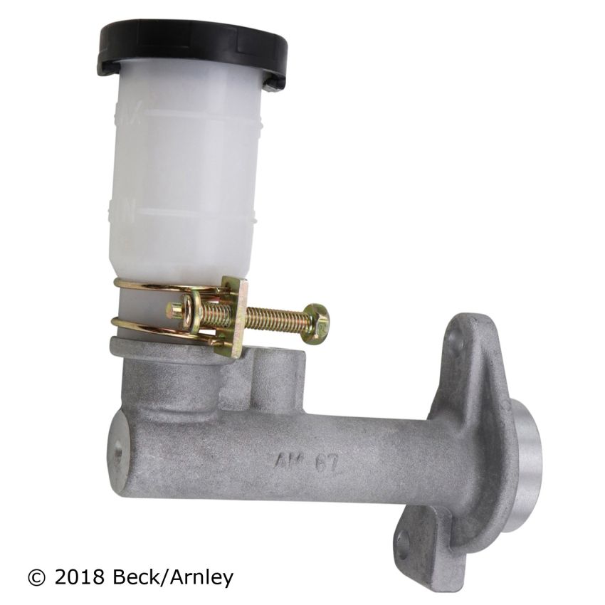 BECK/ARNLEY 072-8842 CLUTCH MASTER CYL