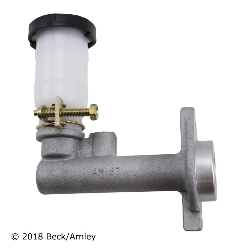 BECK/ARNLEY 072-8842 CLUTCH MASTER CYL