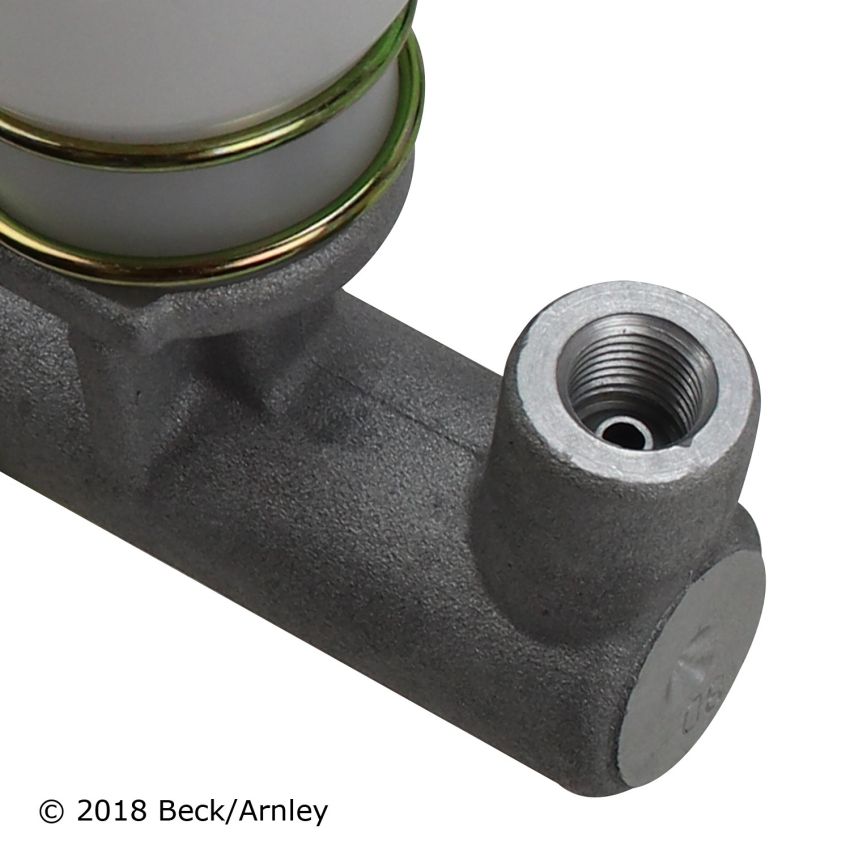 BECK/ARNLEY 072-8843 CLUTCH MASTER CYL