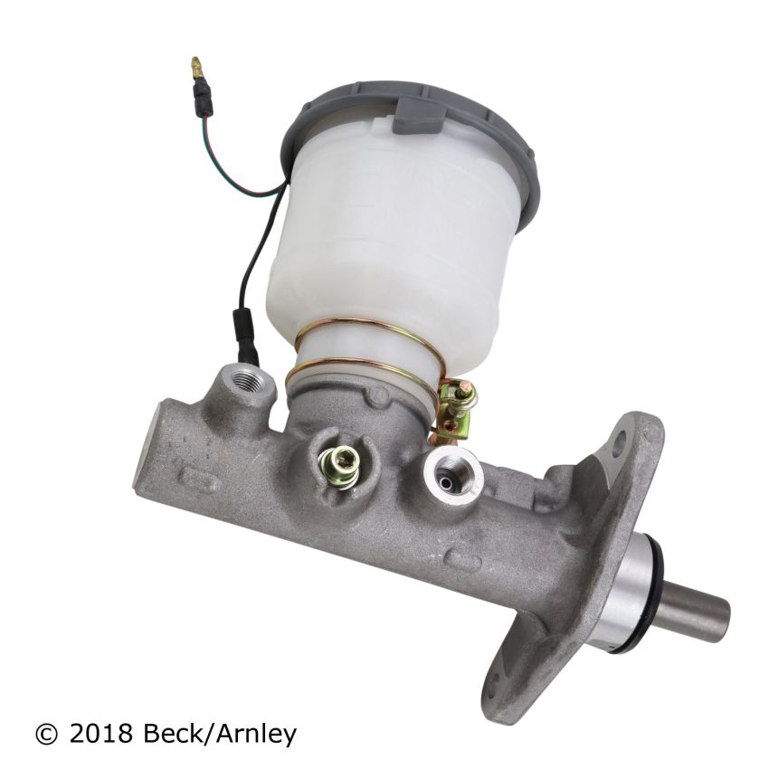 BECK/ARNLEY 072-8875 BRAKE MASTER CYL