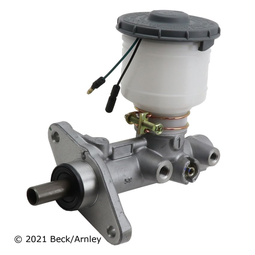 BECK/ARNLEY 072-8877 BRAKE MASTER CYL