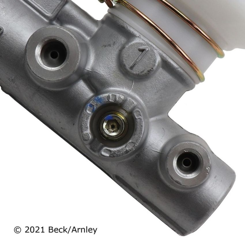 BECK/ARNLEY 072-8877 BRAKE MASTER CYL