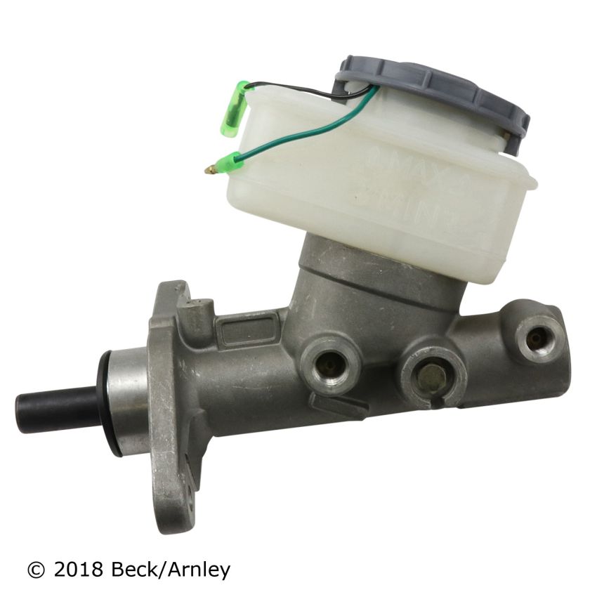 BECK/ARNLEY 072-8878 BRAKE MASTER CYL