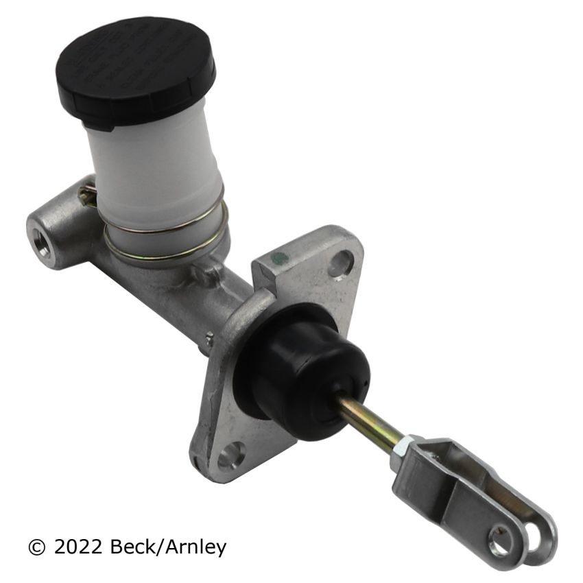 BECK/ARNLEY 072-8893 CLUTCH MASTER CYL