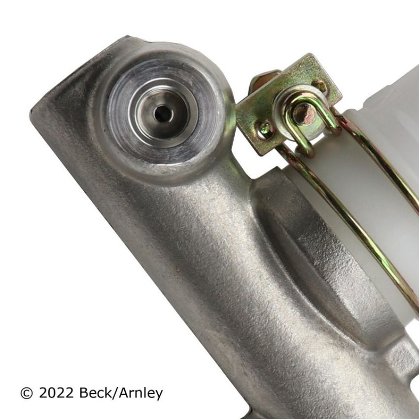 BECK/ARNLEY 072-8893 CLUTCH MASTER CYL